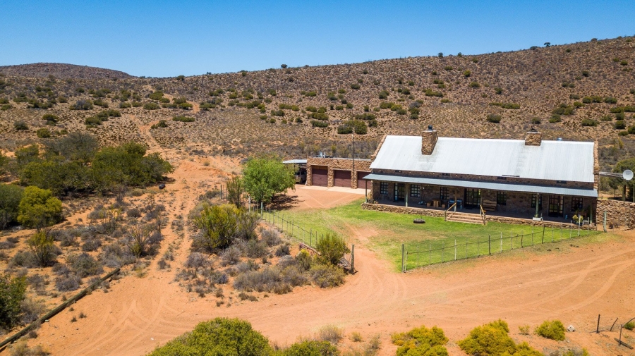 Commercial Property for Sale in Swellendam Rural Western Cape